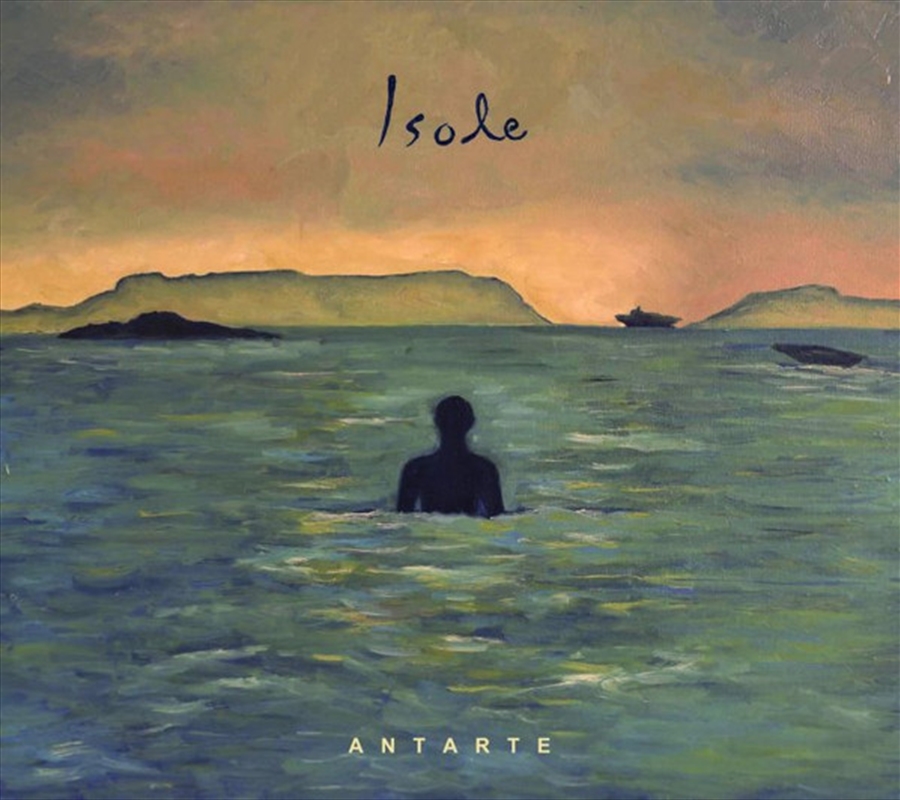 Isole/Product Detail/Rock/Pop