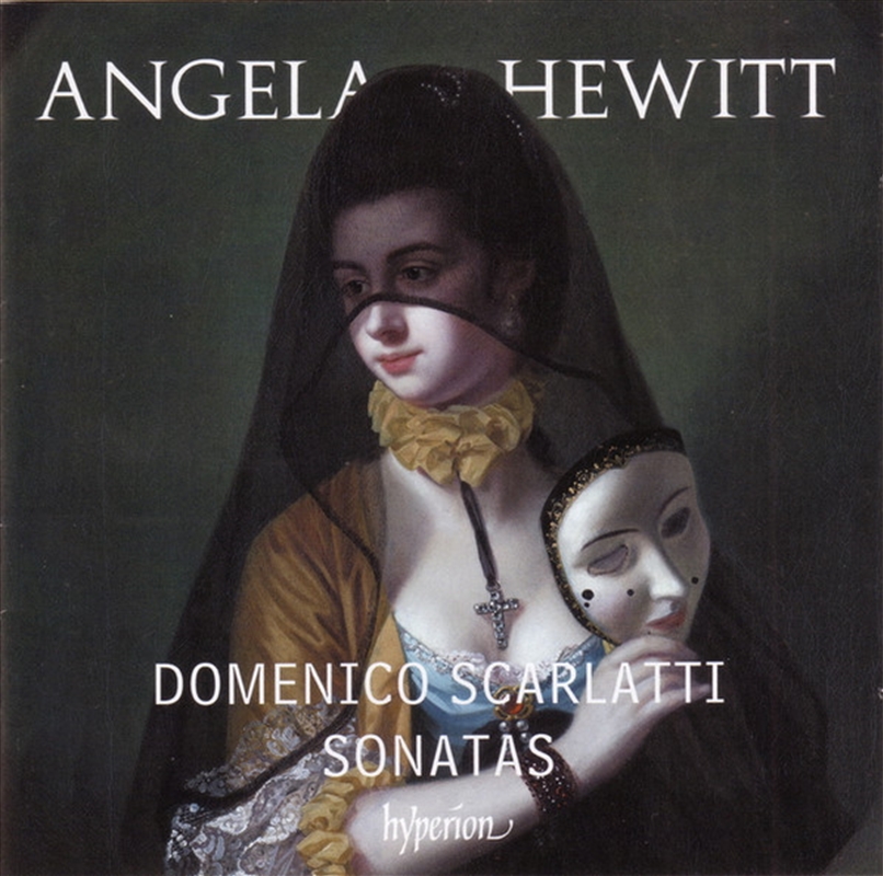 Scarlatti / Sonatas/Product Detail/Classical