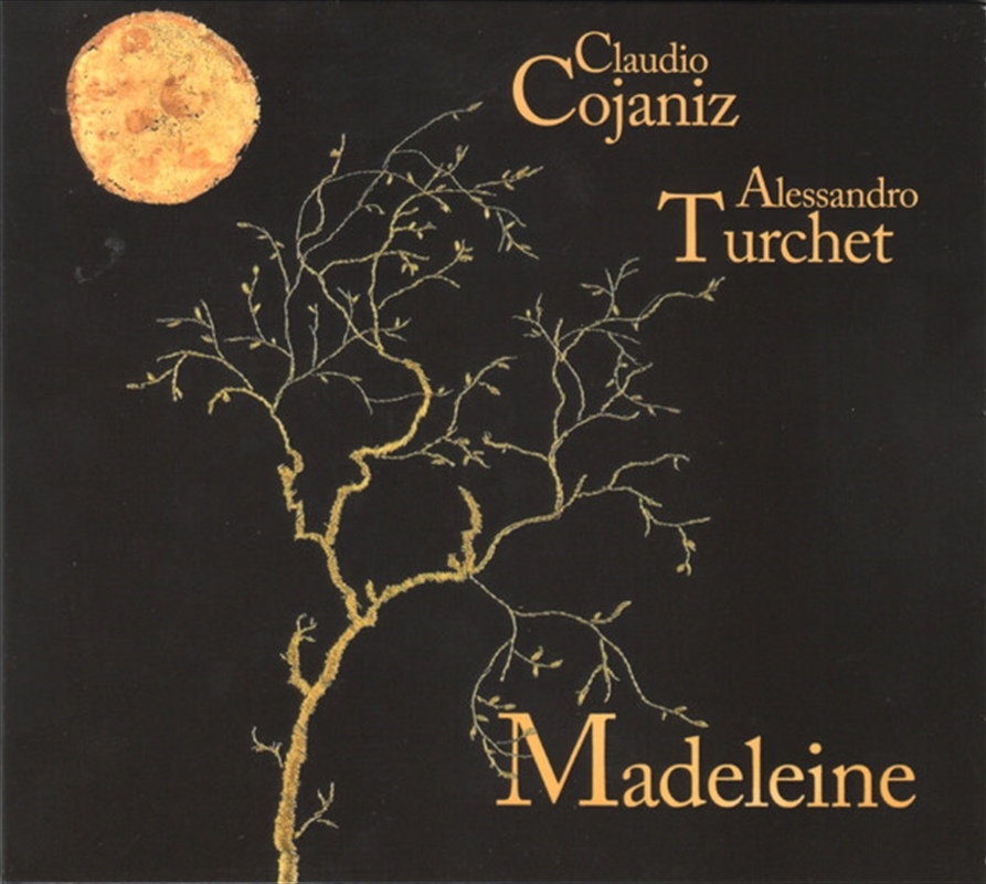 Madeleine/Product Detail/Jazz