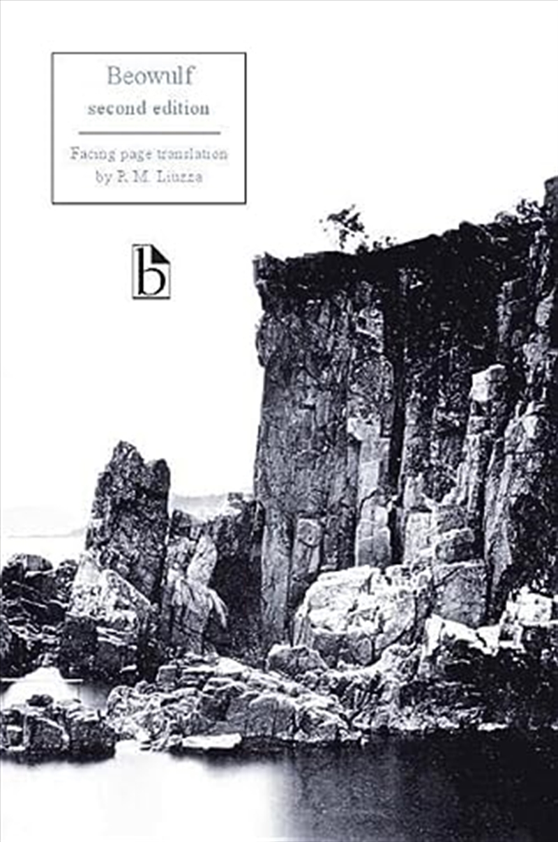 Beowulf, 2Nd Edition/Product Detail/General Fiction Books