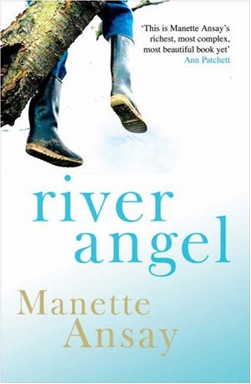 River Angel/Product Detail/General Fiction Books