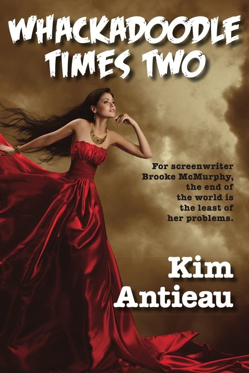Whackadoodle Times Two/Product Detail/General Fiction Books