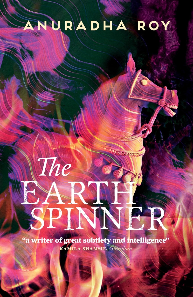 Earthspinner/Product Detail/General Fiction Books