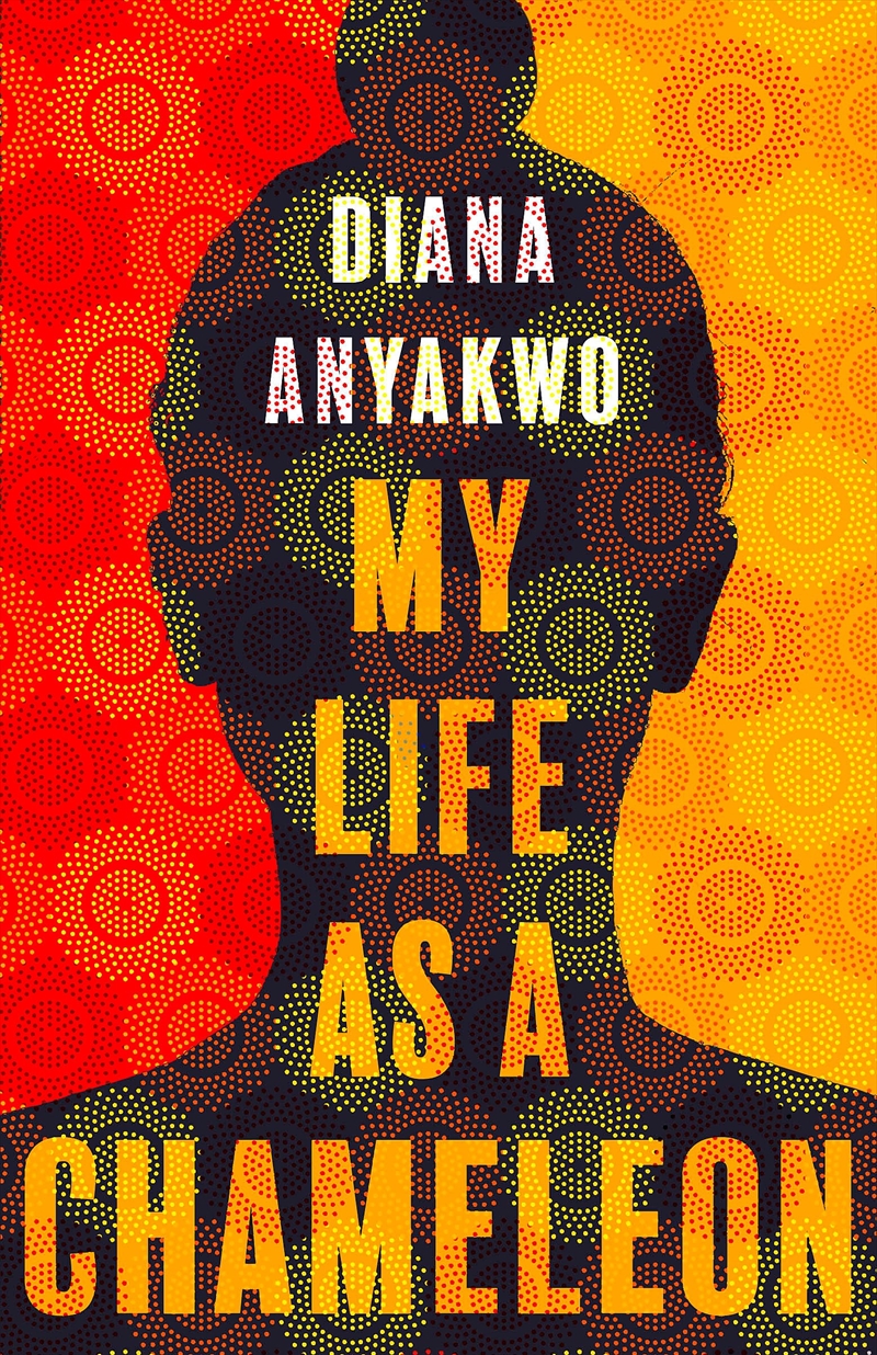 My Life as a Chameleon/Product Detail/General Fiction Books