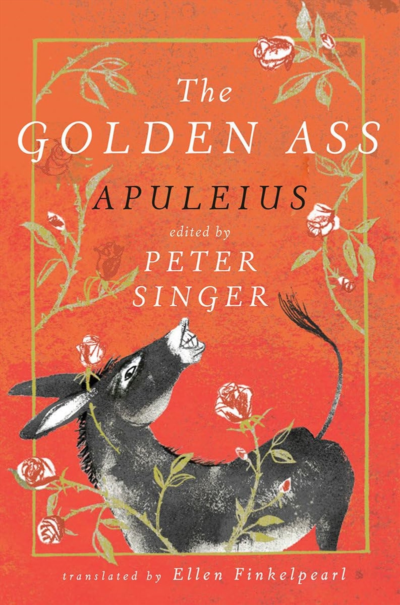 The Golden Ass/Product Detail/General Fiction Books