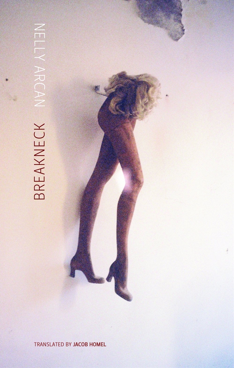 Breakneck/Product Detail/General Fiction Books