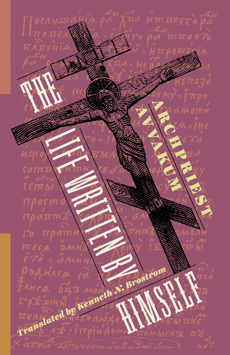 The Life Written By Himself (Russian Library)/Product Detail/General Fiction Books