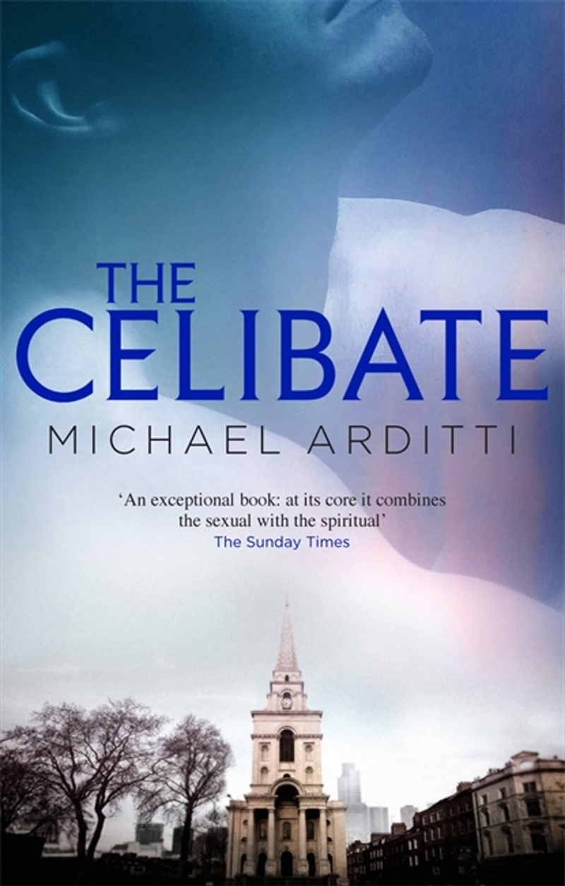 The Celibate/Product Detail/General Fiction Books