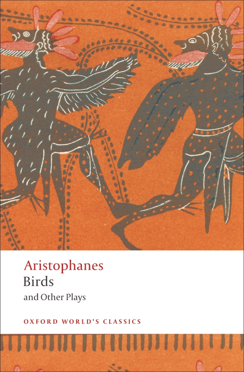 Birds And Other Plays (Oxford World'S Classics)/Product Detail/General Fiction Books