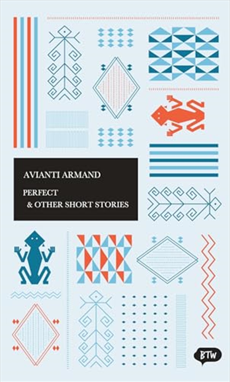 Perfect & Other Short Stories/Product Detail/General Fiction Books