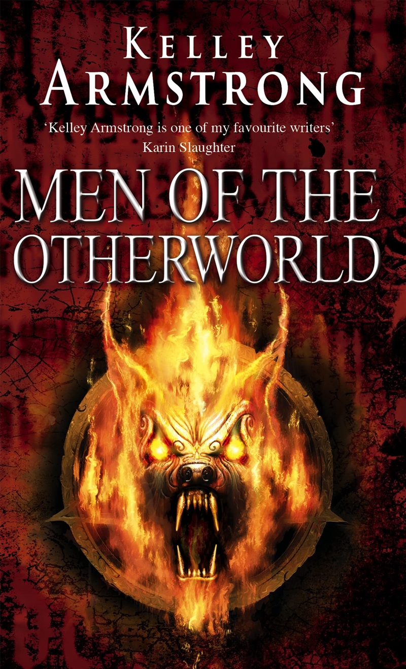 Men Of The Otherworld/Product Detail/General Fiction Books