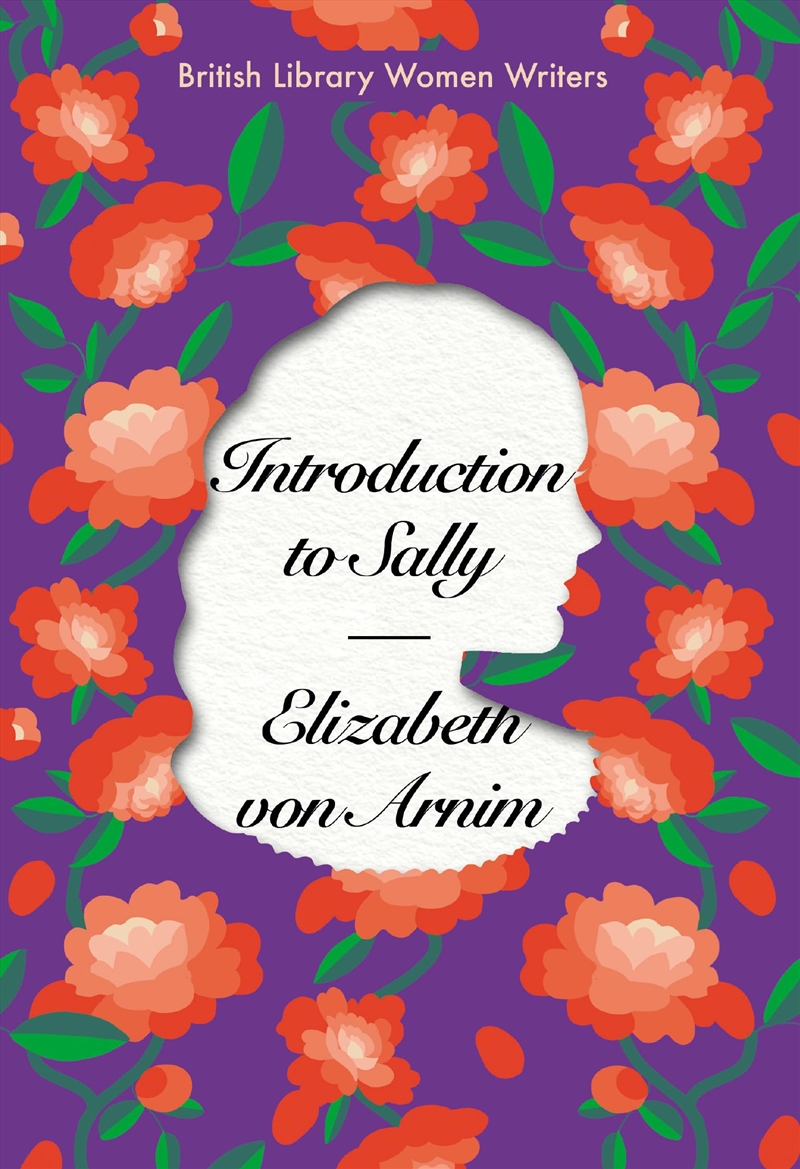 Introduction To Sally/Product Detail/General Fiction Books