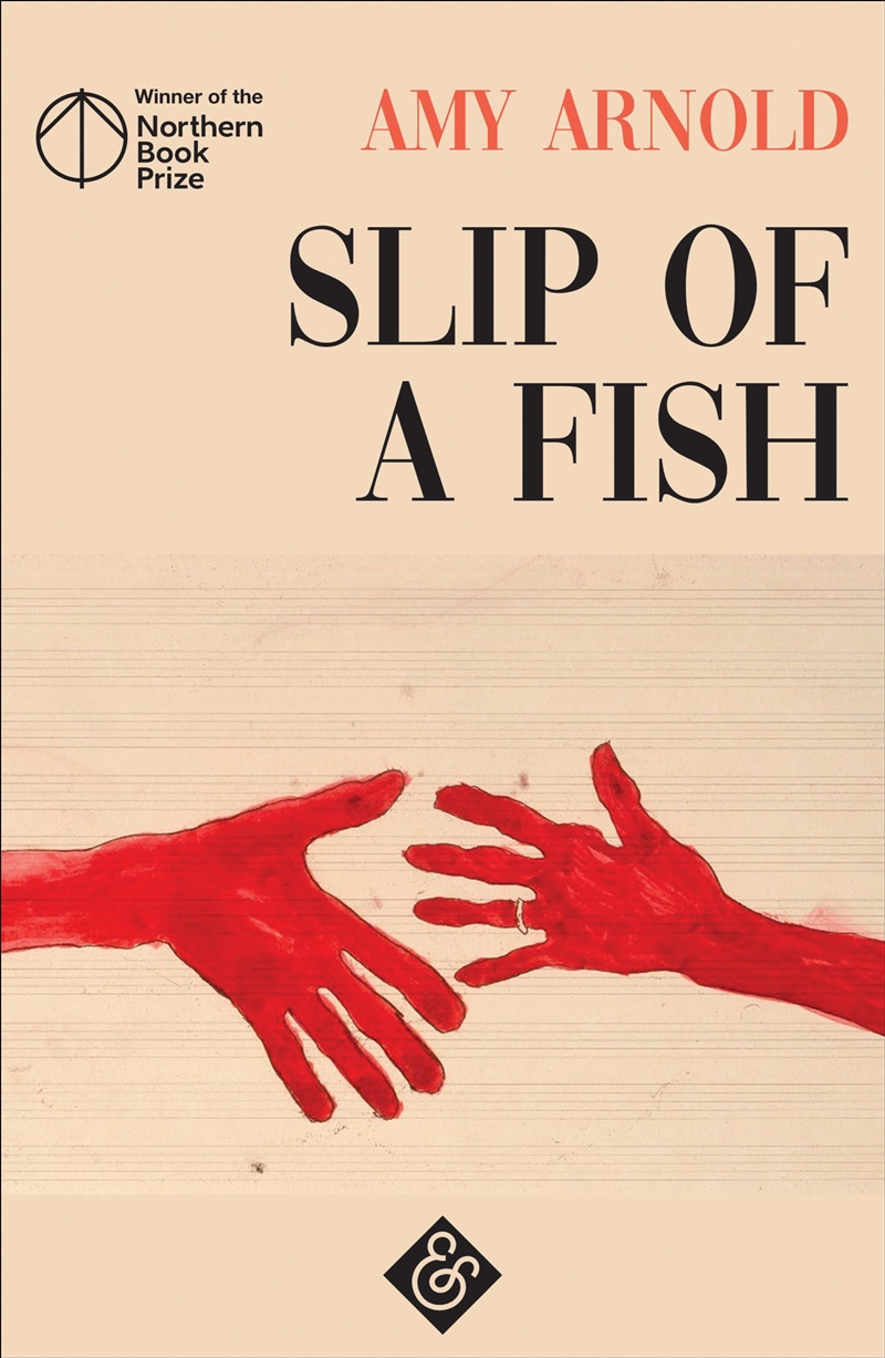 Slip Of A Fish/Product Detail/General Fiction Books