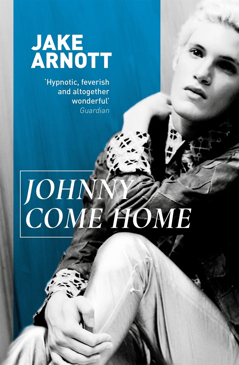 Johnny Come Home/Product Detail/General Fiction Books