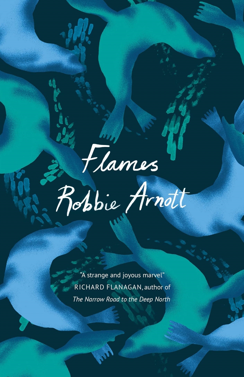 Flames/Product Detail/General Fiction Books