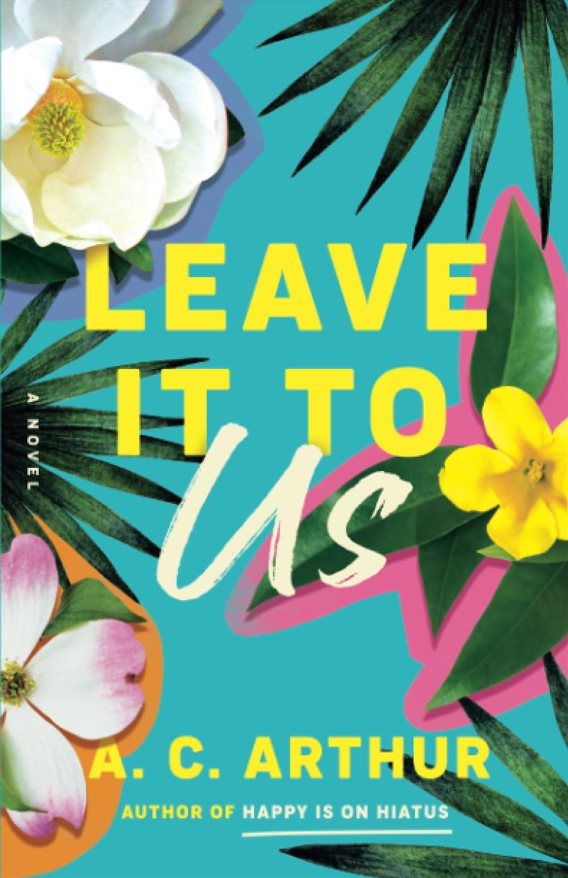 Leave It To Us: A Novel/Product Detail/General Fiction Books