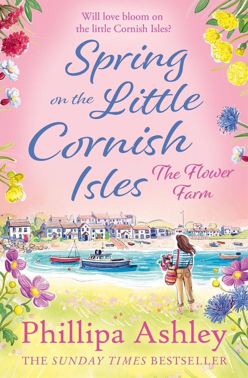 Little Cornish Isles 2/Product Detail/General Fiction Books