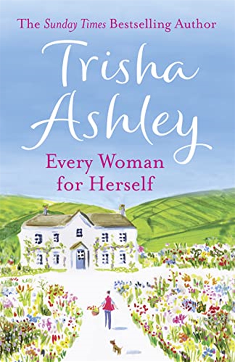 Every Woman For Herself Pb/Product Detail/General Fiction Books
