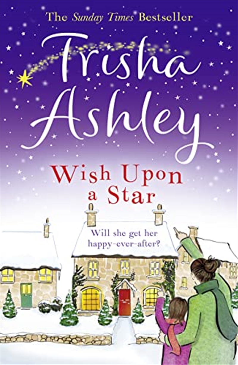 Wish Upon A Star/Product Detail/General Fiction Books