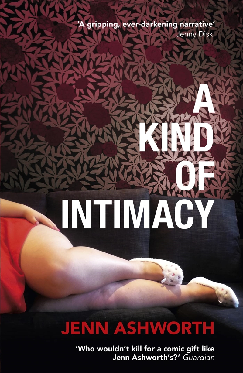 A Kind Of Intimacy/Product Detail/General Fiction Books