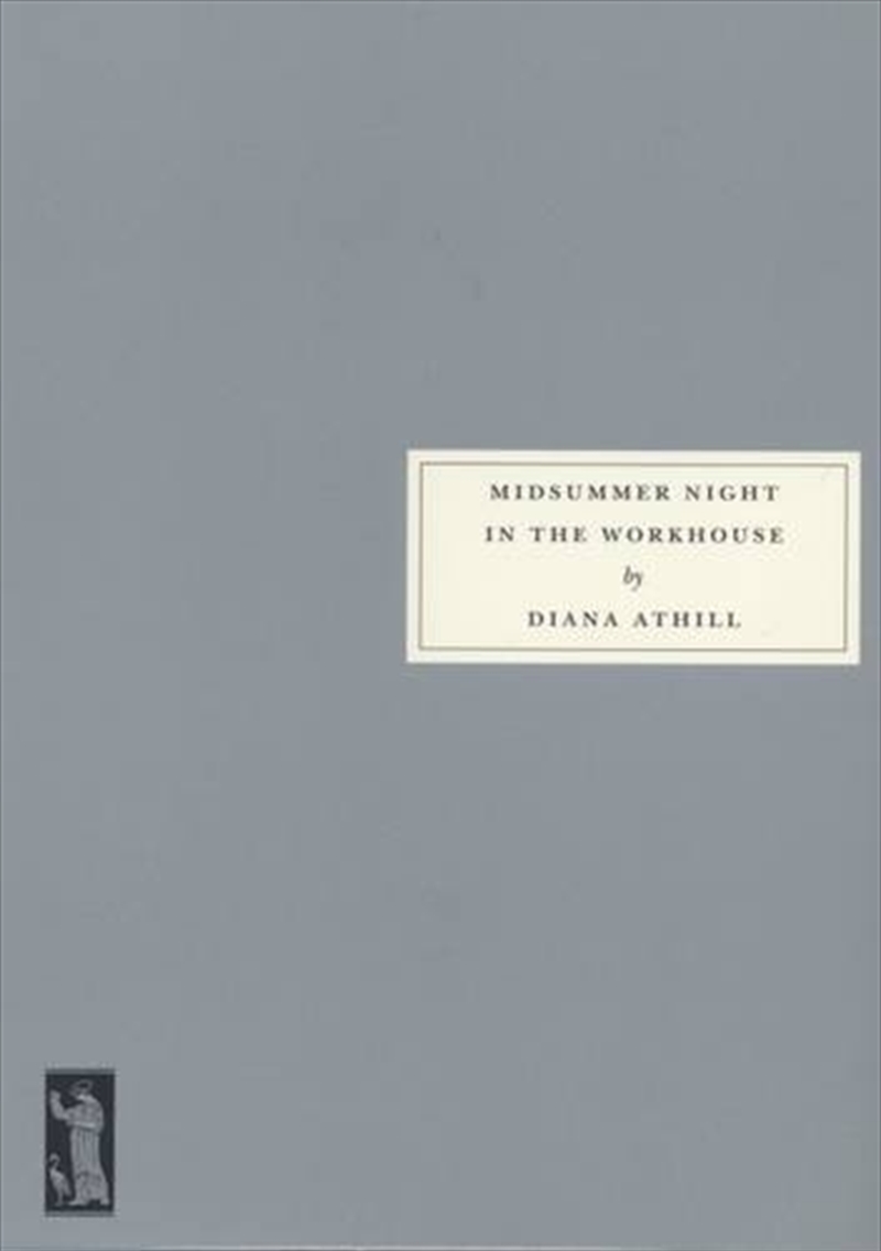 Midsummer Night In The Workhouse/Product Detail/General Fiction Books