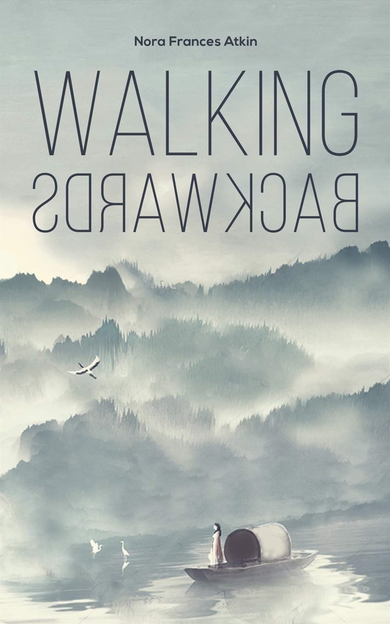 Walking Backwards/Product Detail/General Fiction Books