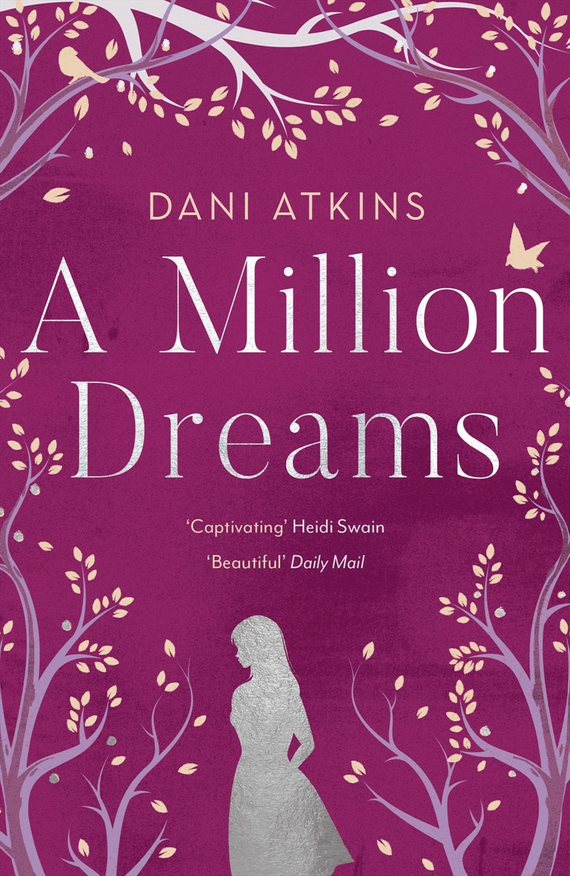 Million Dreams/Product Detail/General Fiction Books