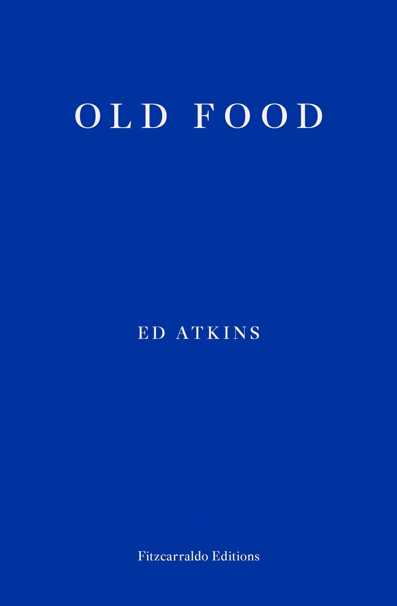 Old Food/Product Detail/General Fiction Books