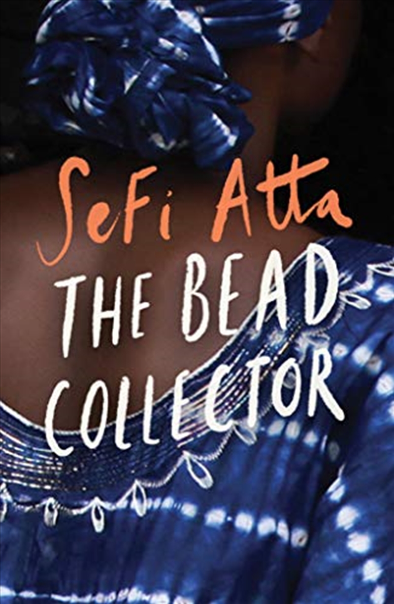 Bead Collector, The/Product Detail/General Fiction Books