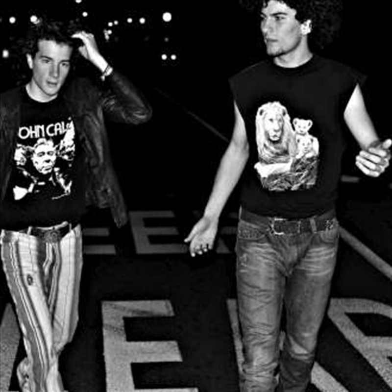 Calls In The Night/Product Detail/Rock/Pop