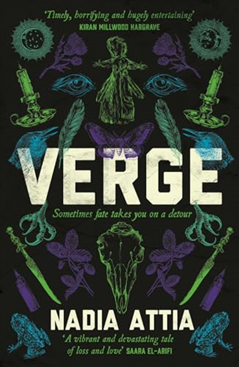 Verge/Product Detail/General Fiction Books