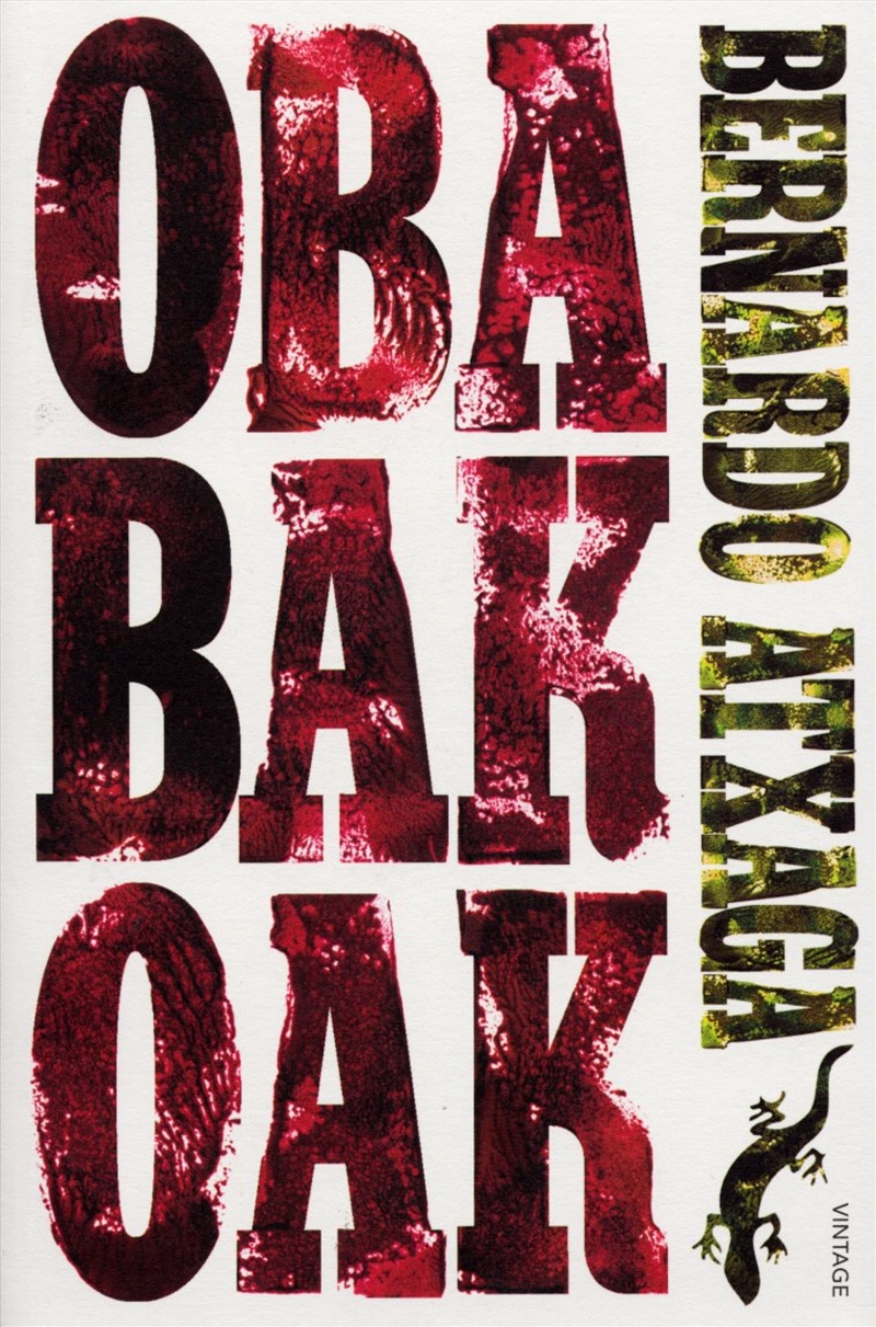 Obabakoak/Product Detail/General Fiction Books