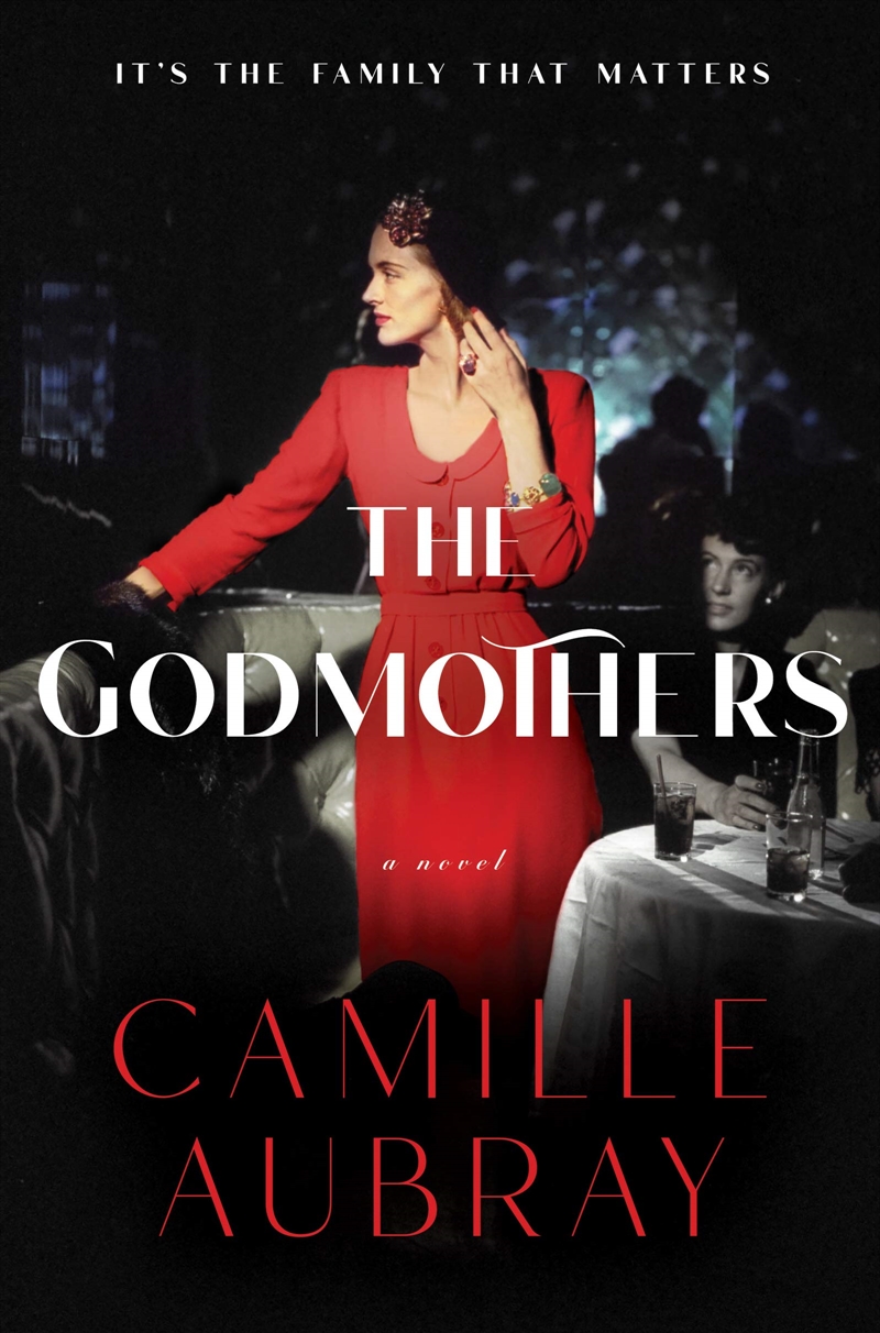 The Godmothers: A Novel/Product Detail/General Fiction Books