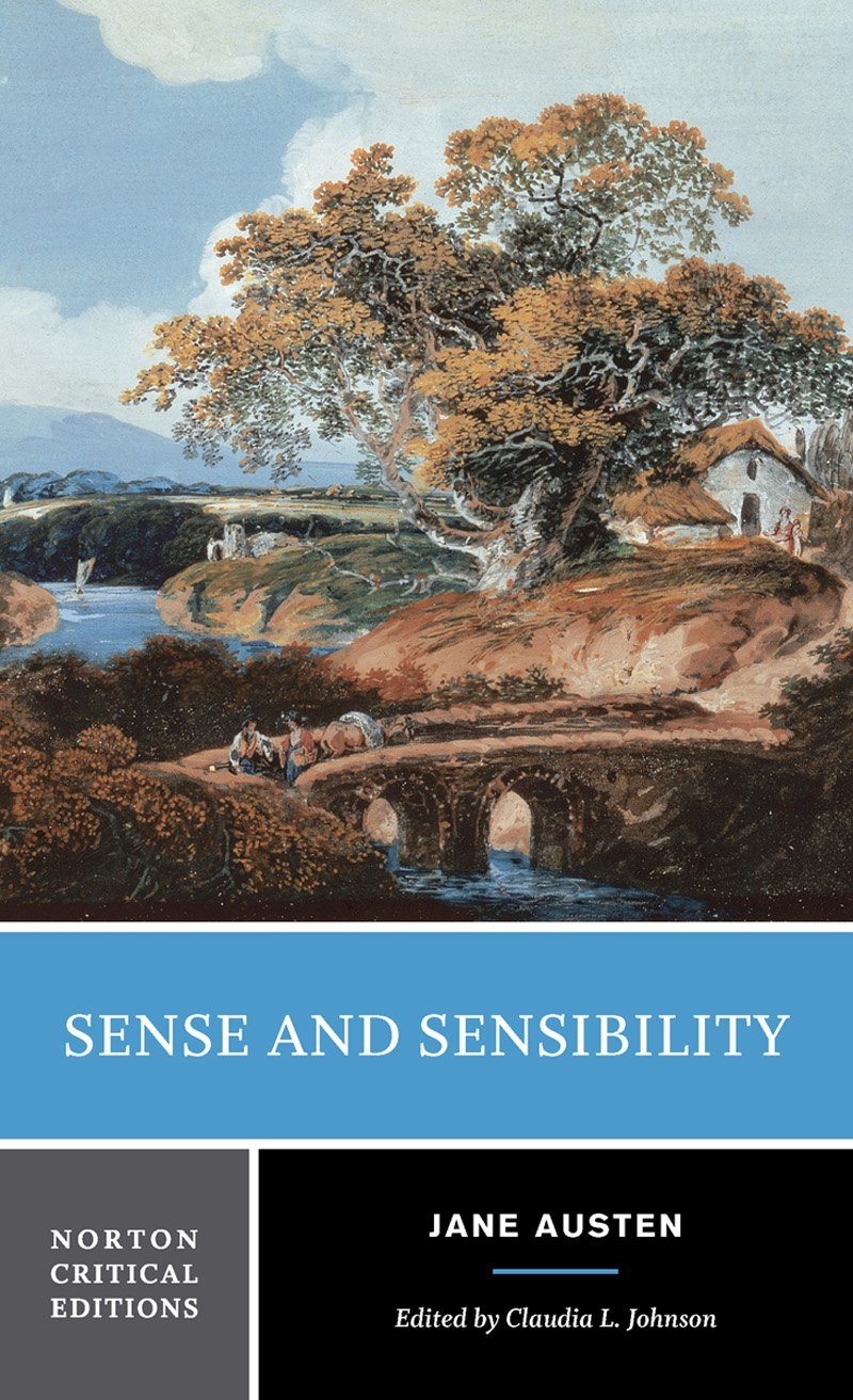 Sense-And-Sensibility/Product Detail/General Fiction Books
