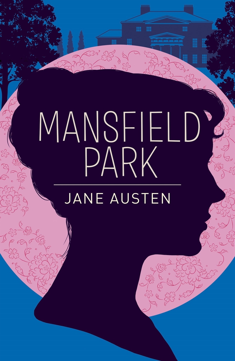 Mansfield Park/Product Detail/General Fiction Books