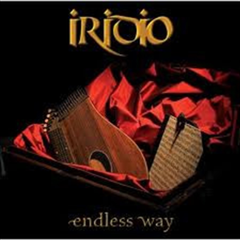 Endless Way/Product Detail/Rock/Pop