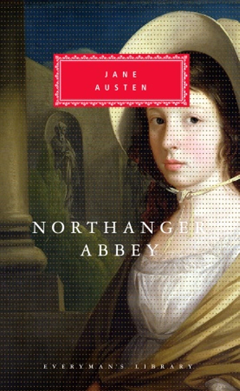 Northanger Abbey/Product Detail/General Fiction Books