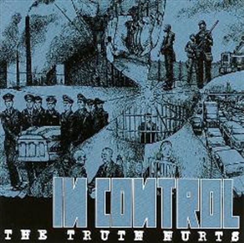 The Truth Hurts/Product Detail/Rock/Pop