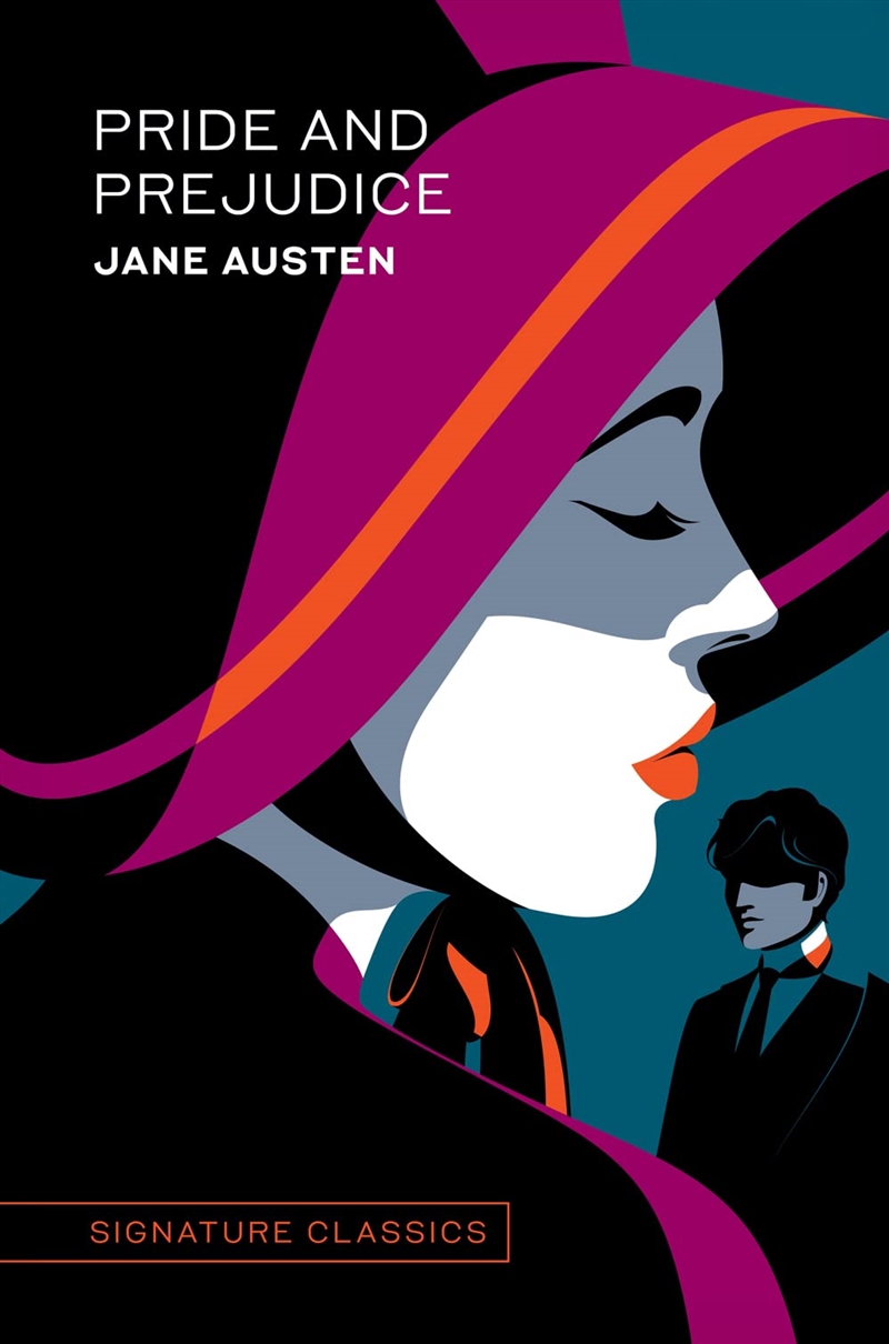 Pride and Prejudice (Signature Classics)/Product Detail/General Fiction Books