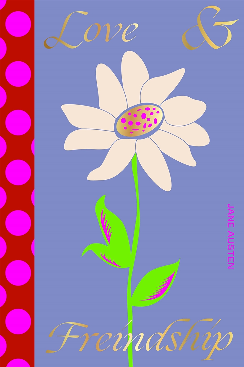 Love And Friendship/Product Detail/General Fiction Books