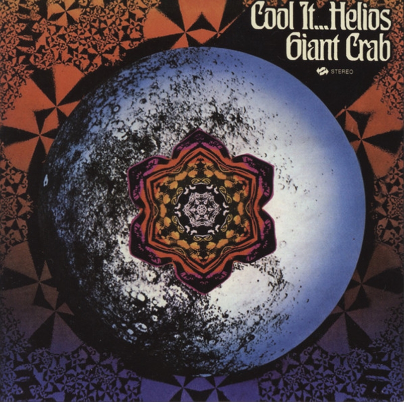 Cool It...Helios/Product Detail/Rock/Pop