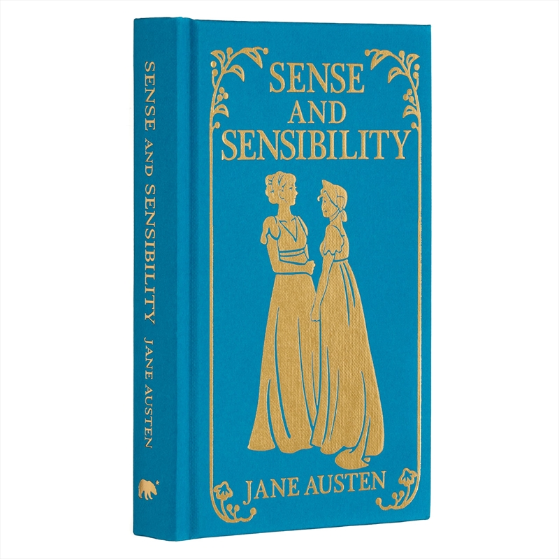 Sense And Sensibility/Product Detail/General Fiction Books