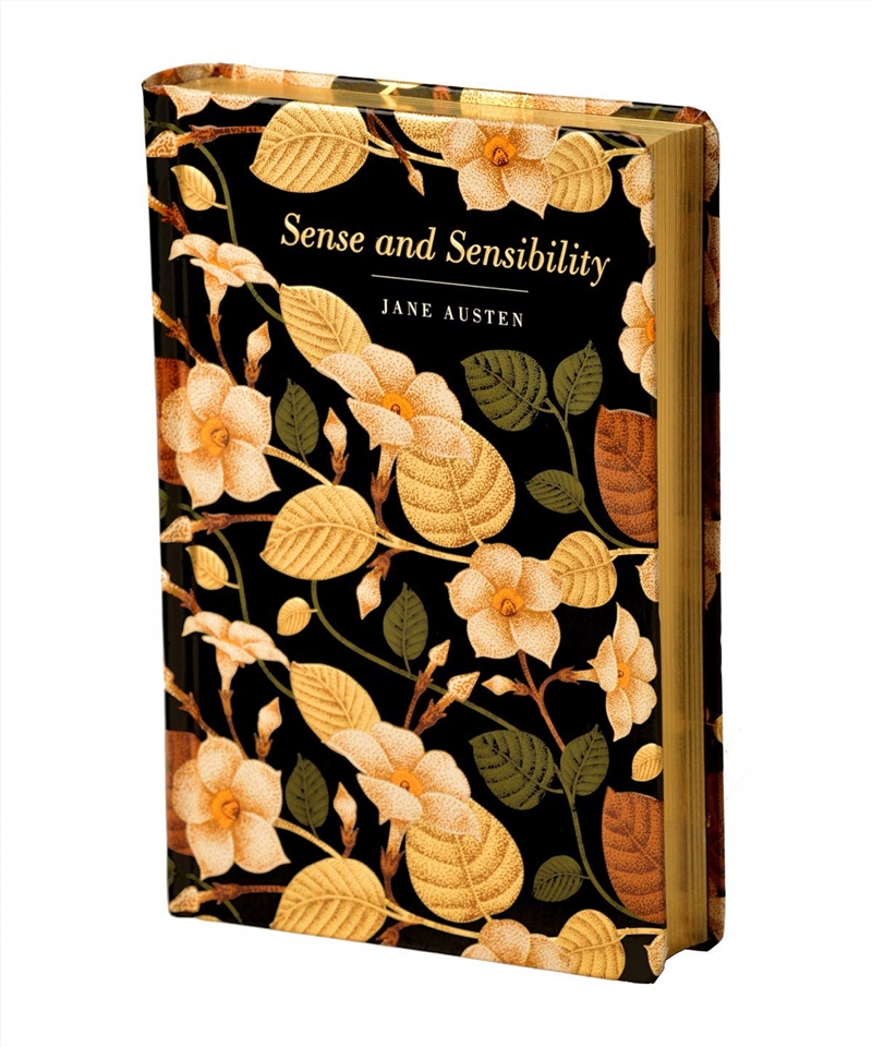 Sense And Sensibility (Chiltern Classic)/Product Detail/General Fiction Books