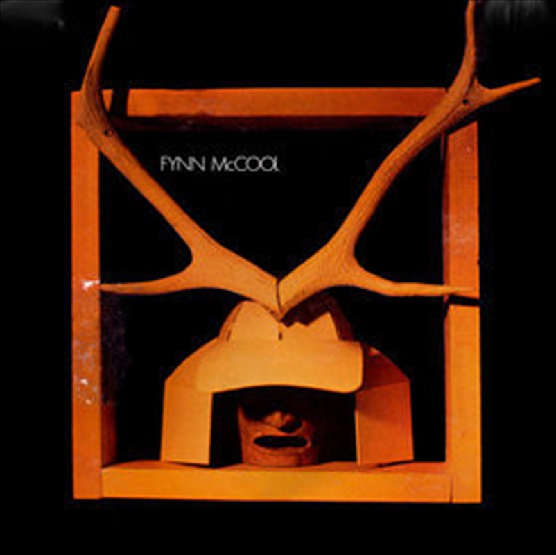 Finn Mccool/Product Detail/Rock/Pop