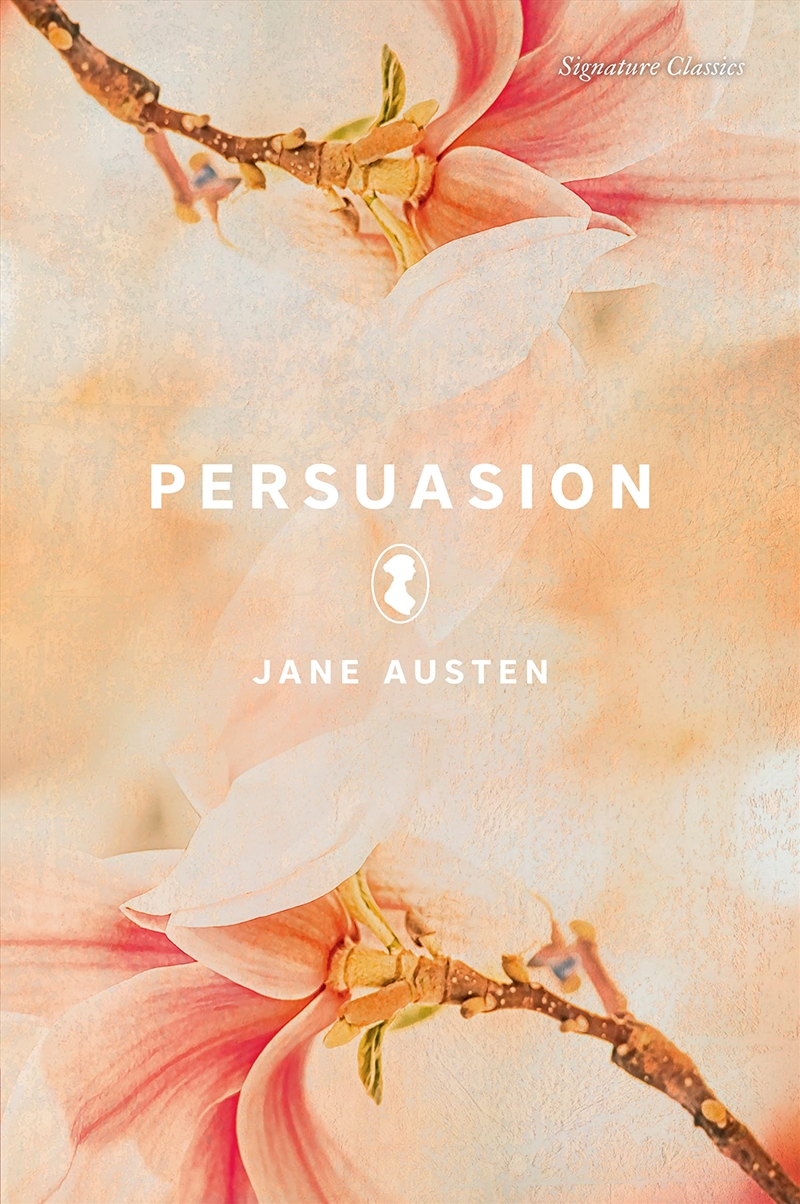 Persuasion (Signature Classics)/Product Detail/General Fiction Books