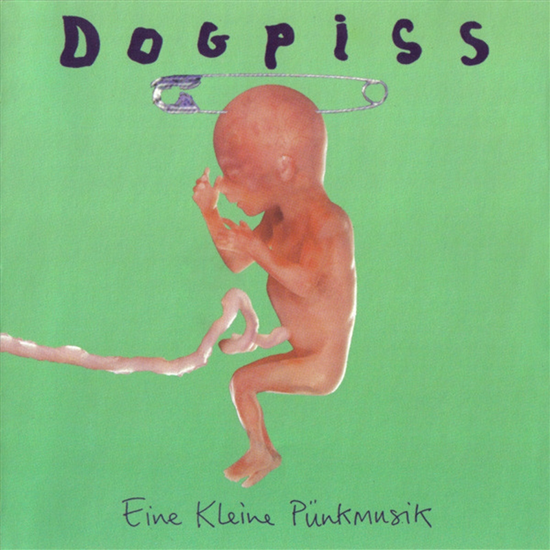 Eine Kleine Punkmusik/Product Detail/Rock/Pop