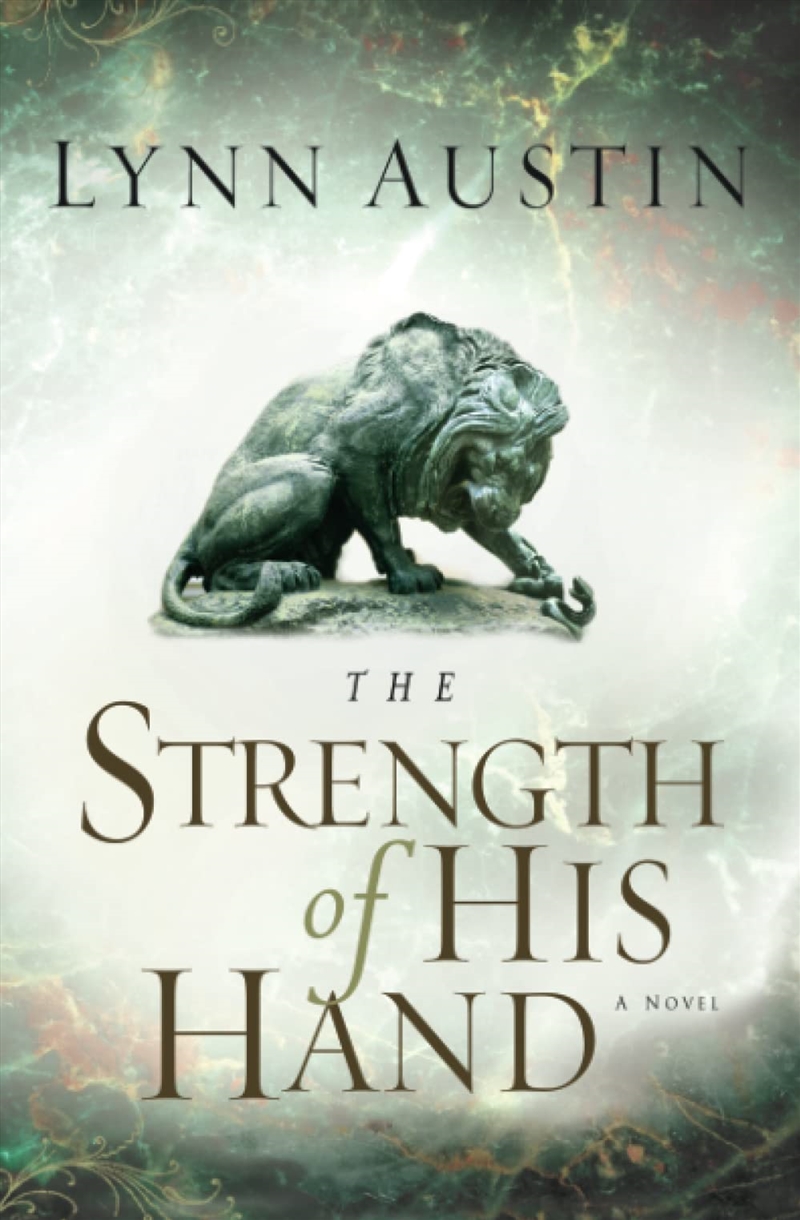 The Strength Of His Hand (Chronicles Of The Kings #3)/Product Detail/General Fiction Books