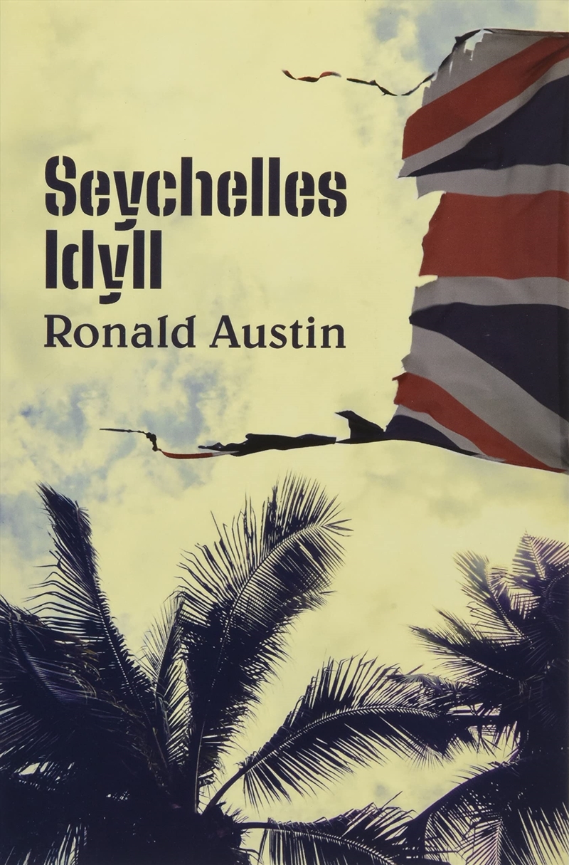 Seychelles Idyll/Product Detail/General Fiction Books