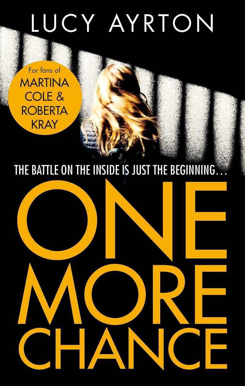 One More Chance/Product Detail/General Fiction Books