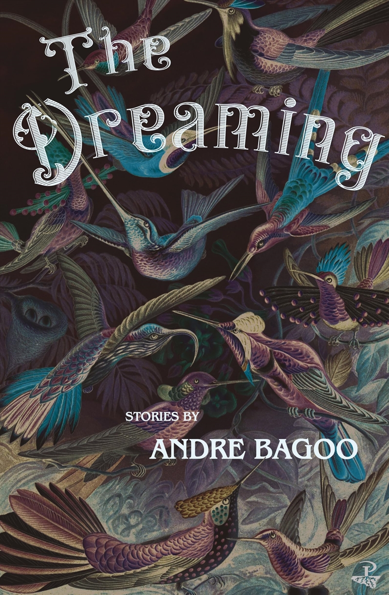 The Dreaming/Product Detail/General Fiction Books